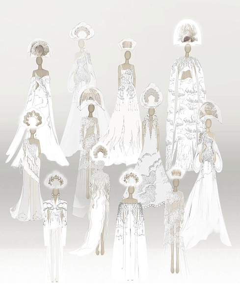 «Сны Алёны»